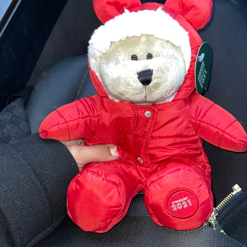 Starbucks Limited Edition 2021